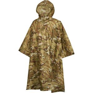 Brandit Ripstop Poncho tactical camo - UNI