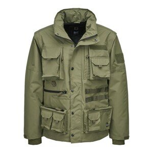 Brandit Superior Jacket olive - 3XL