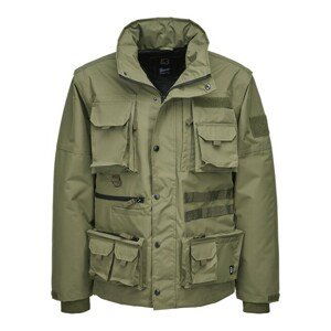 Brandit Superior Jacket olive - 5XL
