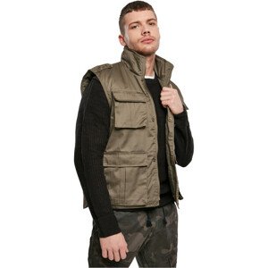 Brandit Ranger Weste olive - 3XL