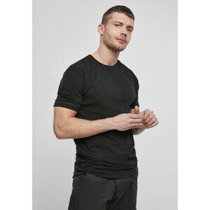 Brandit BW Undershirt black - XS