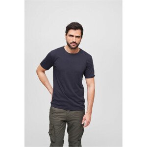 Brandit T-Shirt navy - 3XL