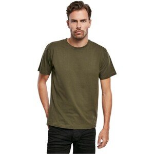 Brandit T-Shirt olive - 3XL