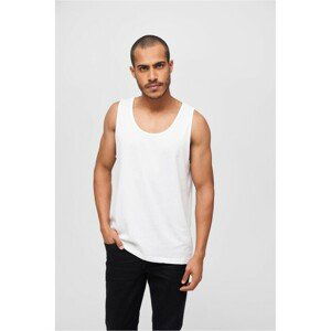 Brandit Tank Top white - 3XL