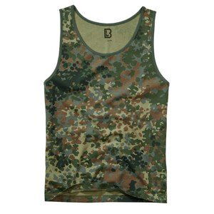 Brandit Tank Top flecktarn - 3XL