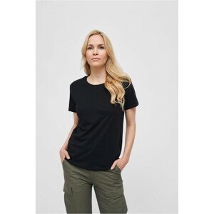 Brandit Ladies T-Shirt black - 3XL