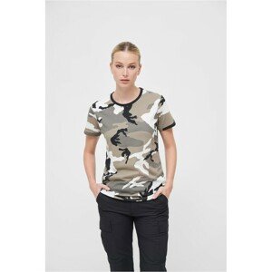 Brandit Ladies T-Shirt urban - L