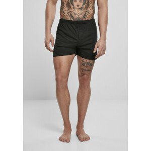 Brandit Boxershorts black - 6XL