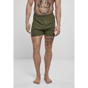 Brandit Boxershorts olive - 6XL