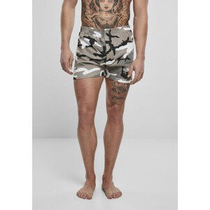 Brandit Boxershorts urban - M