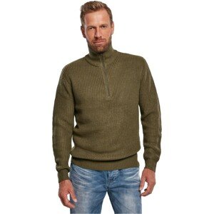 Brandit Marine Troyer olive - 5XL