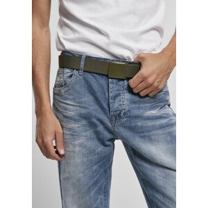 Brandit Belt fast closure olive - UNI