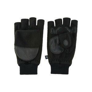 Brandit Trigger Gloves black - M