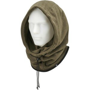 Brandit Arctic Balaclava olive - UNI