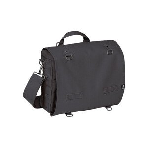 Brandit Big Military Bag charcoal - UNI