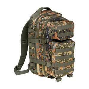 Brandit Medium US Cooper Backpack flecktarn - UNI