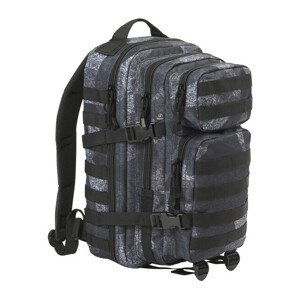 Brandit Medium US Cooper Backpack digital night camo - UNI