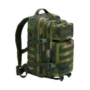 Brandit Medium US Cooper Backpack swedish camo - UNI