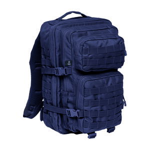 Brandit US Cooper Backpack Large navy - UNI