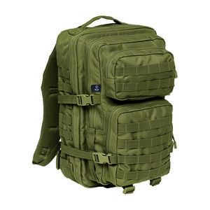 Brandit US Cooper Backpack Large olive - UNI