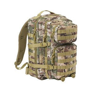 Brandit US Cooper Backpack Large tactical camo - UNI