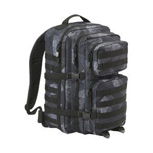 Brandit US Cooper Backpack Large digital night camo - UNI