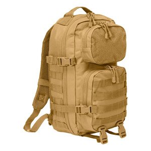 Brandit US Cooper Patch medium camel - UNI