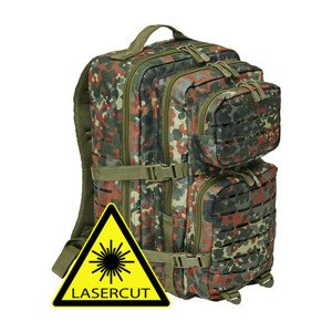 Brandit US Cooper Lasercut large flecktarn - UNI