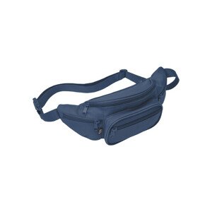 Brandit Pocket Hip Bag navy - UNI