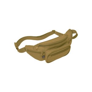 Brandit Pocket Hip Bag camel - UNI