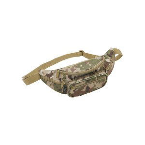 Brandit Pocket Hip Bag tactical camo - UNI