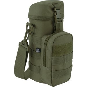 Brandit Big Bottle Holder olive - UNI