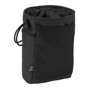 Brandit Molle Pouch Tactical black - UNI