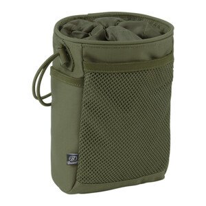 Brandit Molle Pouch Tactical olive - UNI