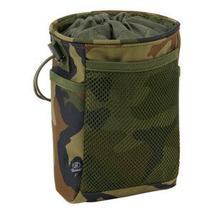 Brandit Molle Pouch Tactical olive camo - UNI