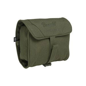 Brandit Toiletry Bag medium olive - UNI