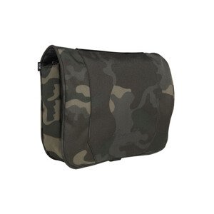 Brandit Toiletry Bag large darkcamo - UNI