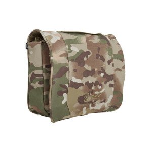 Brandit Toiletry Bag large tactical camo - UNI