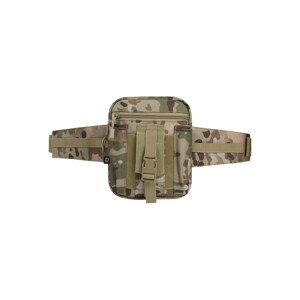 Brandit waistbeltbag Allround tactical camo - UNI