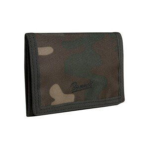 Brandit Wallet Three darkcamo - UNI