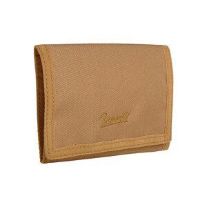 Brandit Wallet Three camel - UNI