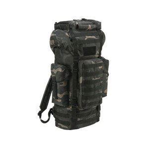 Brandit Kampfrucksack Molle darkcamo - UNI