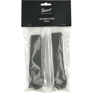 Brandit Packing Straps 120  2 Pack olive - UNI