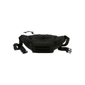 Brandit Waistbeltbag Molle black - UNI