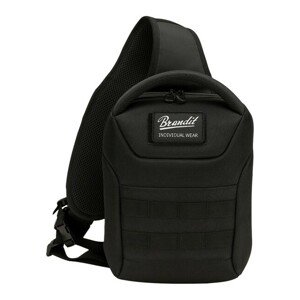 Brandit US Cooper Sling Case Pack Medium black - UNI