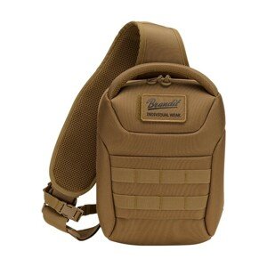 Brandit US Cooper Sling Case Pack Medium camel - UNI