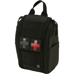 Brandit Molle First Aid Pouch Premium dark camo - UNI