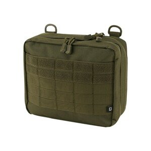 Brandit Molle Operator Pouch olive - UNI