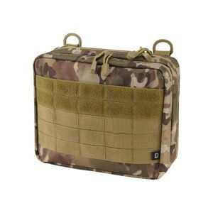 Brandit Molle Operator Pouch tactical camo - UNI