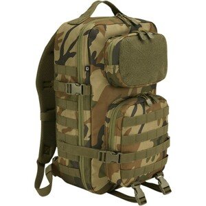 Brandit US Cooper Patch Large Backpack woodland - UNI